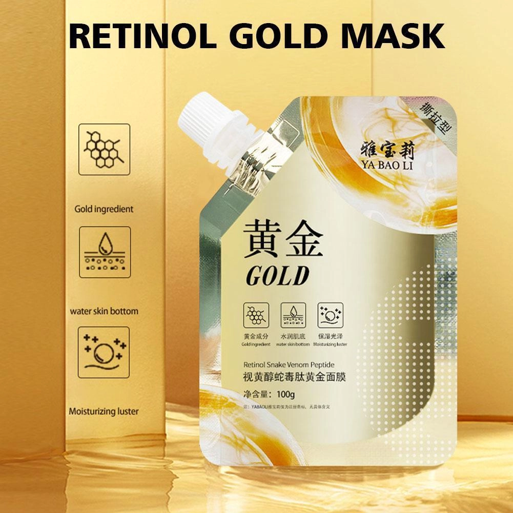 goldmask