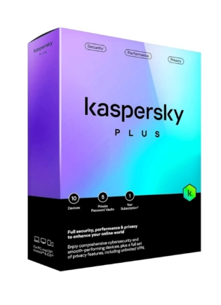 تنشيط كاسبر سكاي باقة بلس| kaspersky Plus 2024