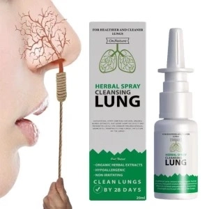 Lung Detox