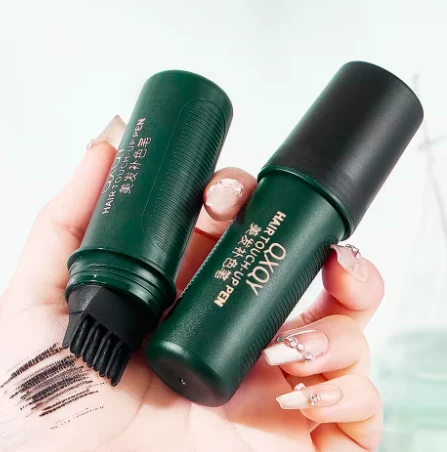 قلم لتصحيح لون الشعر