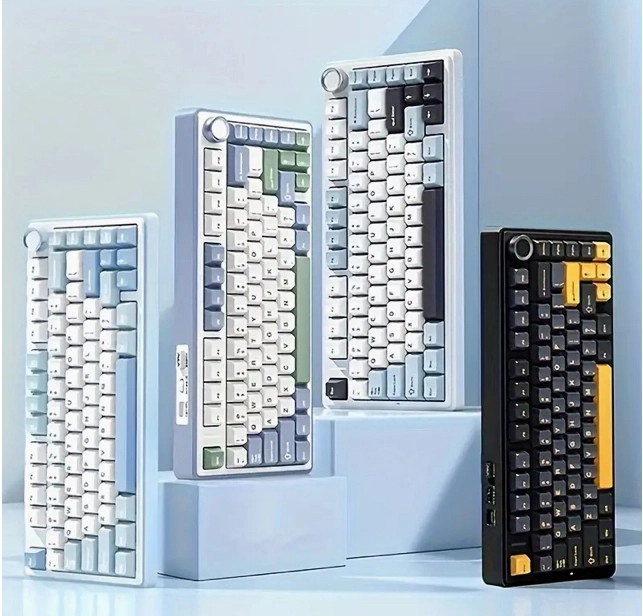 AULA F75 RGB Mechanical Gaming Keyboard
