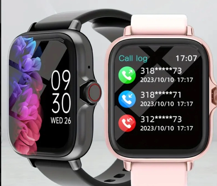 Waterproof Smart Watch