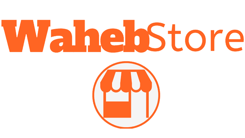 Store logo