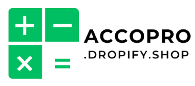 Store logo