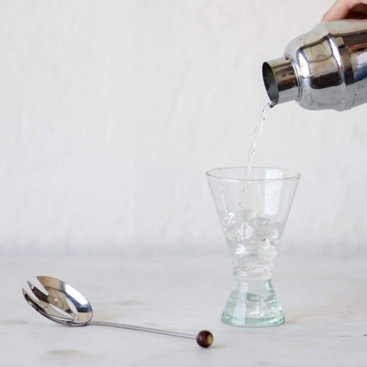 Moroccan Cocktail Glass Set of 6