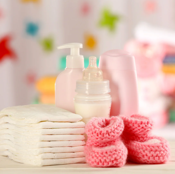 منتجات الأطفال