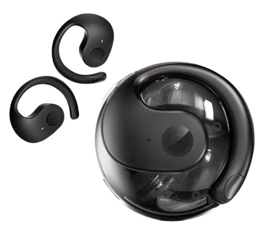 3-in-1 Translation Earphones AI Auto Voice