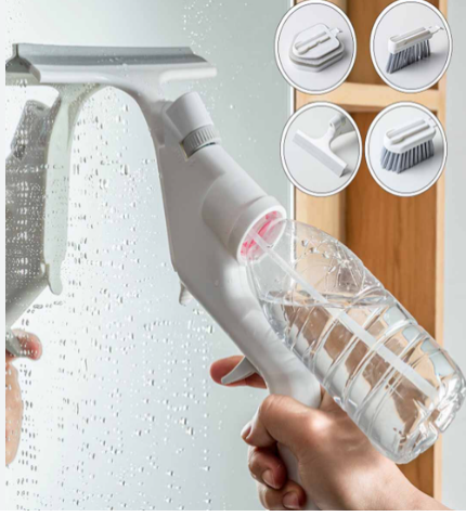 Outil de nettoyage polyvalent