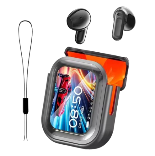 NE20 Smart Translator Earbuds