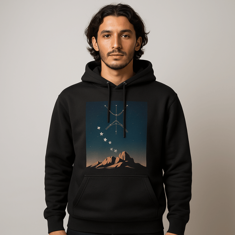 Itran Hoodie ( Homme )