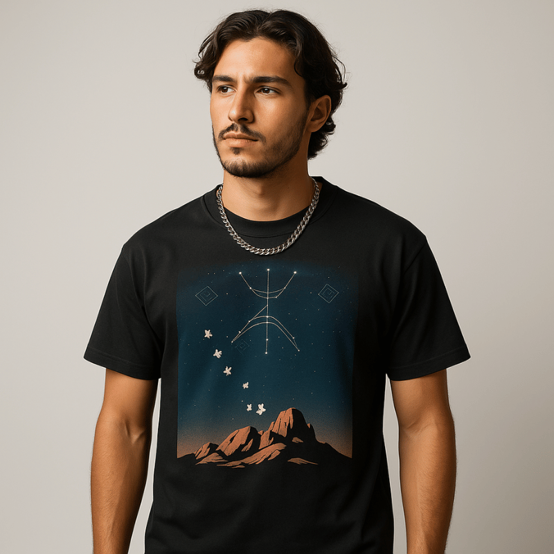 Itran T-shirt ( Homme )