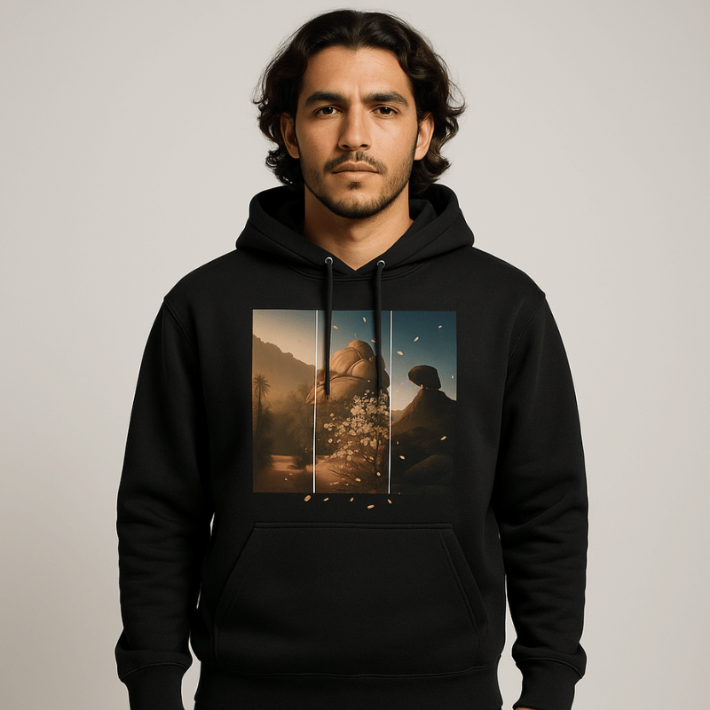 Tafraout Origin  Hoodie ( Homme )