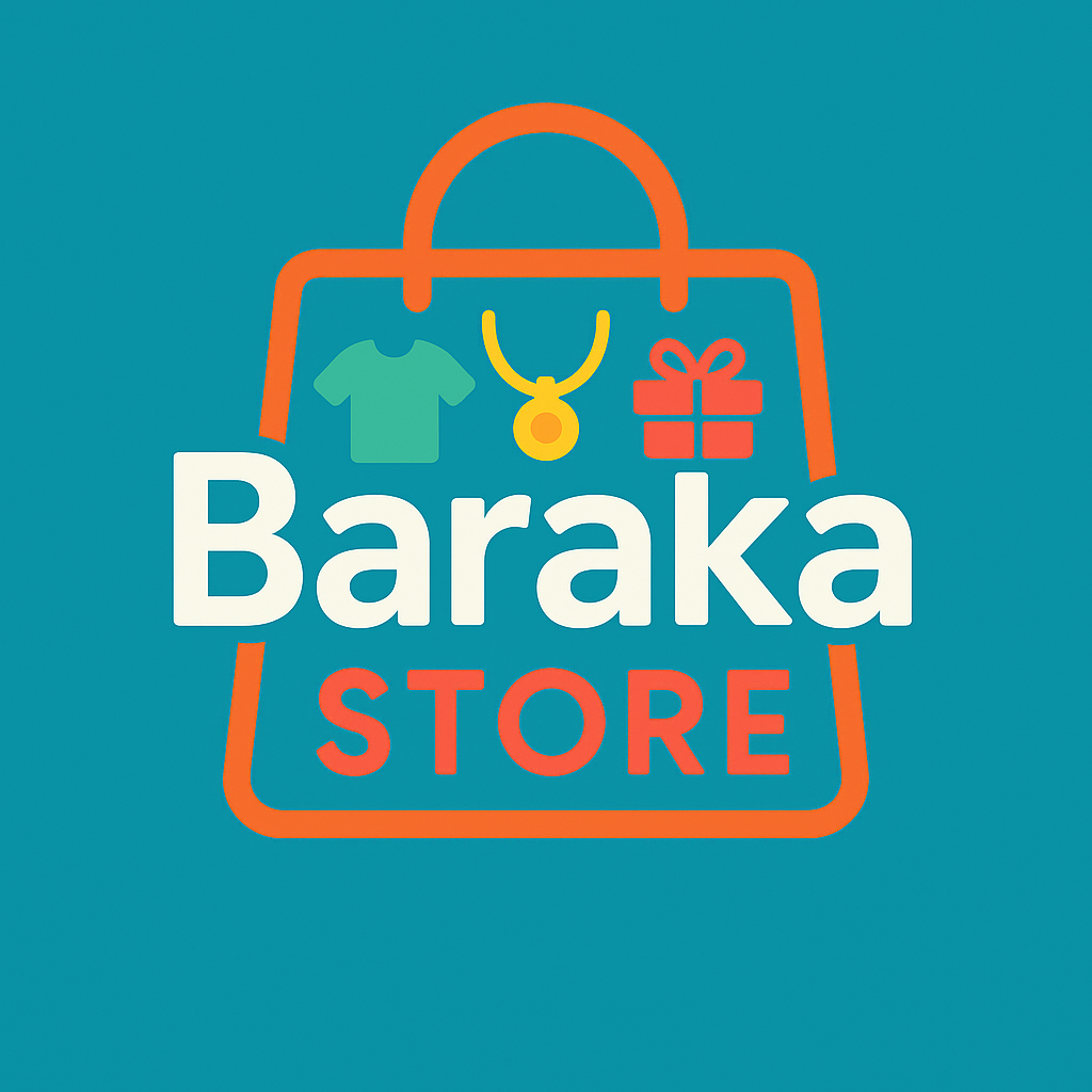 Store logo