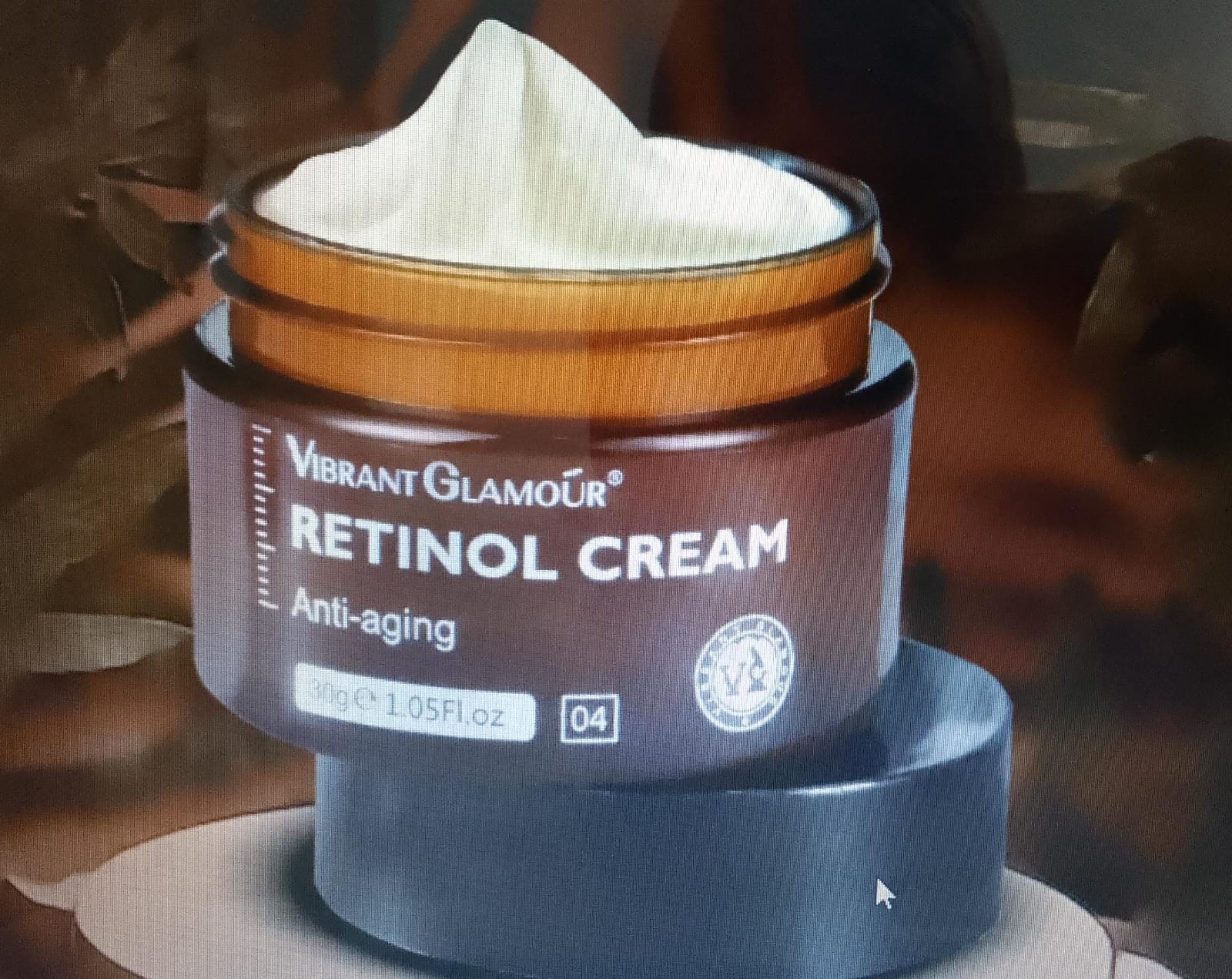 RETINOL CREAM