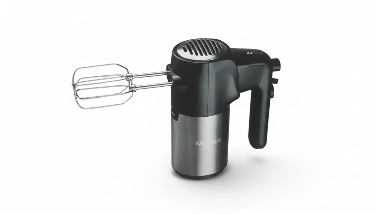 خلاط Mamanl اليدوي