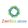 Store logo