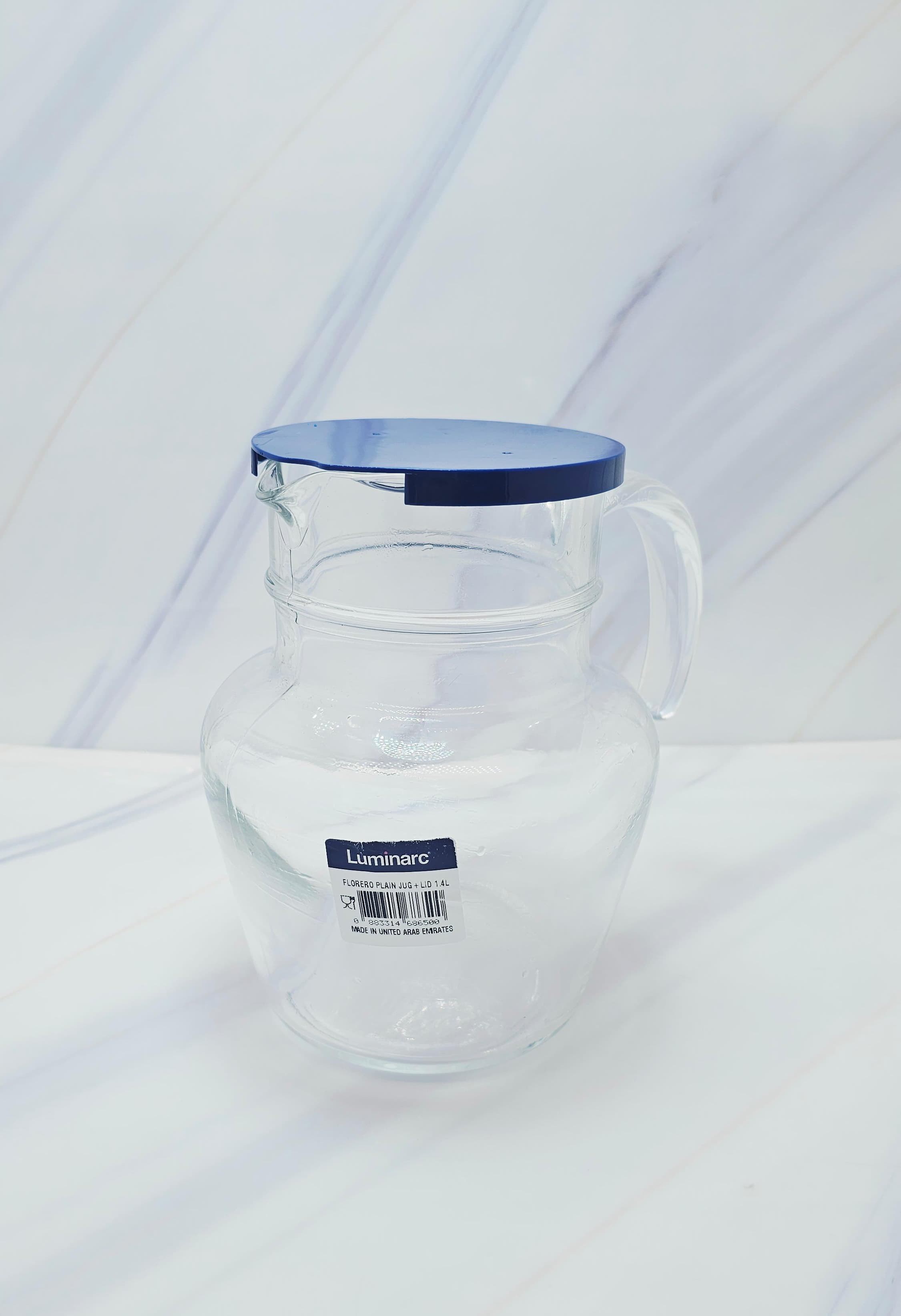 إبريق زجاجي من Luminarc