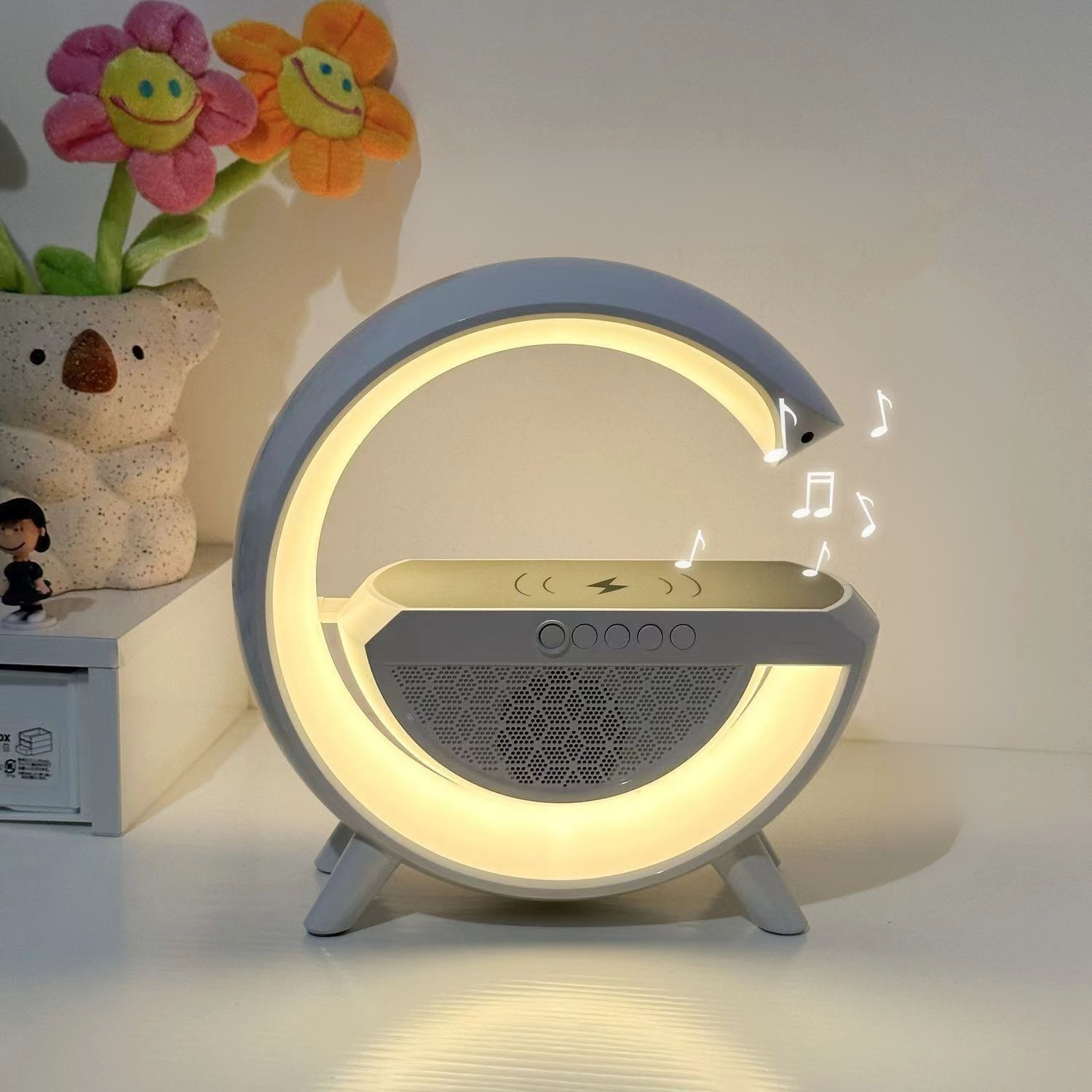 جهاز ذكي متعدد الوظائف