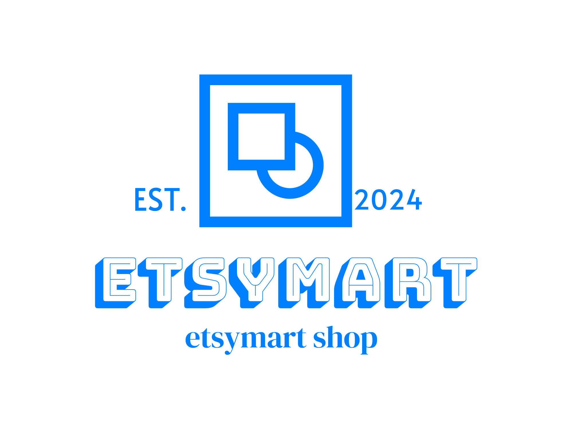 Store logo