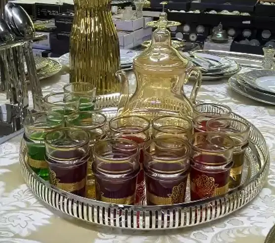 🫖 باك لْأتّاي الكامل 🍃☕✨