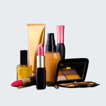 قسم أدوات التجميل