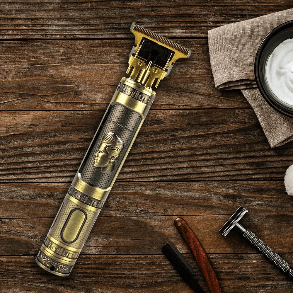 BeardCutter
