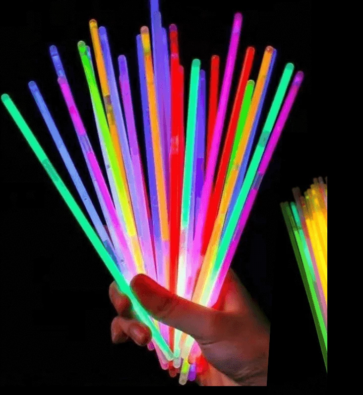 Glow Stiks Party Pack