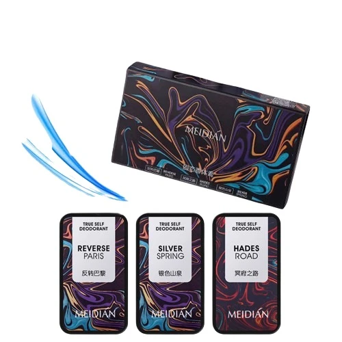 Pheromone Perfume