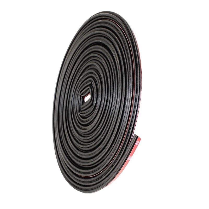Car Door Rubber Seal Strip