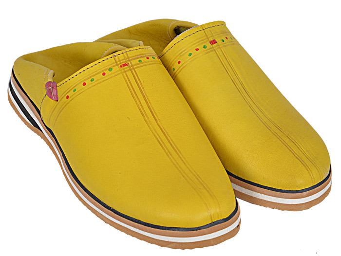 BABOUCH MAROC CHIC