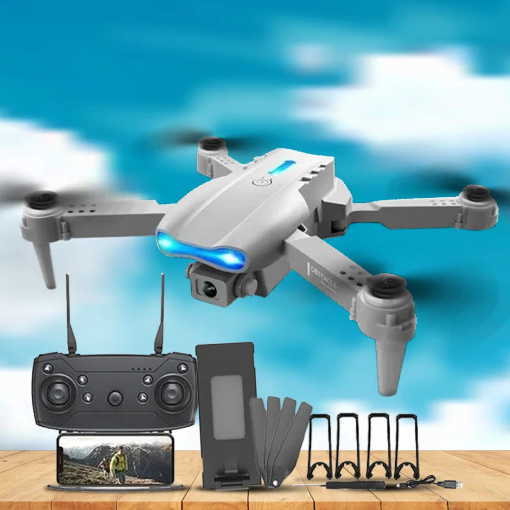 Drone Pro