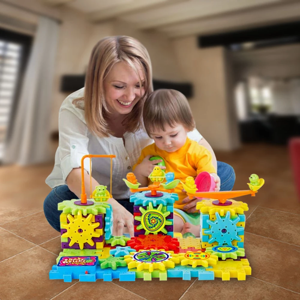 Puzzle game