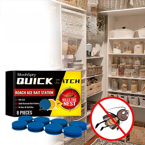 Cockroach Product Natural Killer