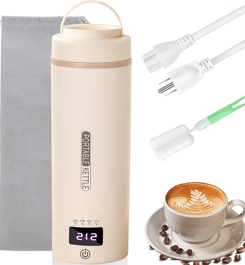 PORTEBLE KETTLE