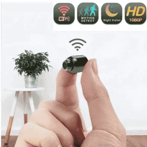 Mini Wireless Wifi