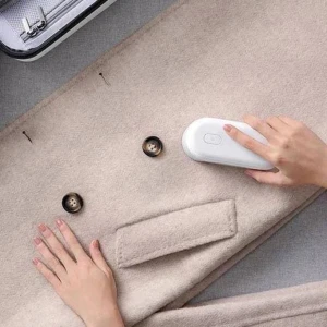 مزيل الوبر Lint Remover
