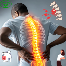 ودّع آلام الظهر والمفاصل