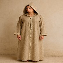 Djellabas Traditionnelles
