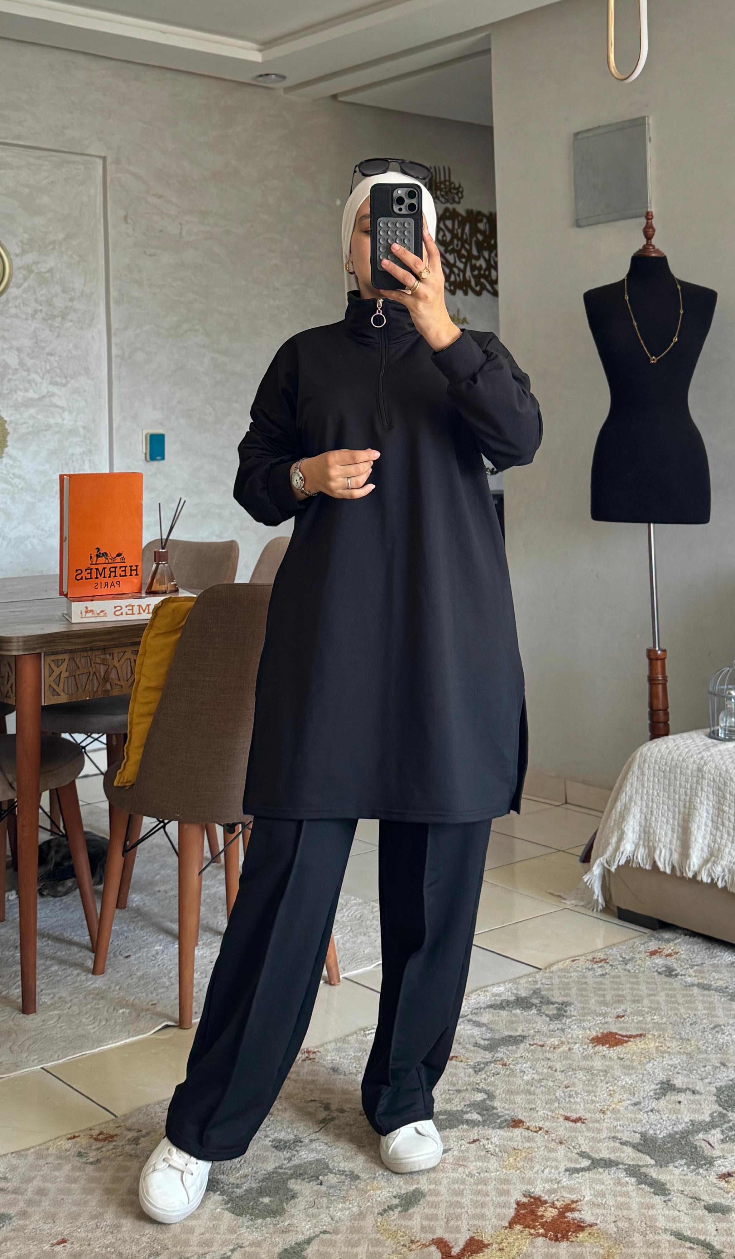 سورفيت نسائي تركي أنيق