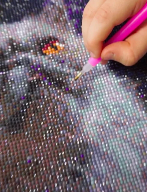 Diamond Painting