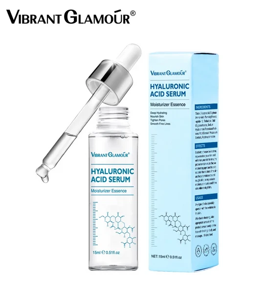 serum haylunic acid