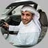 صورة جاسم العازمي