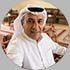 صورة خالد المري