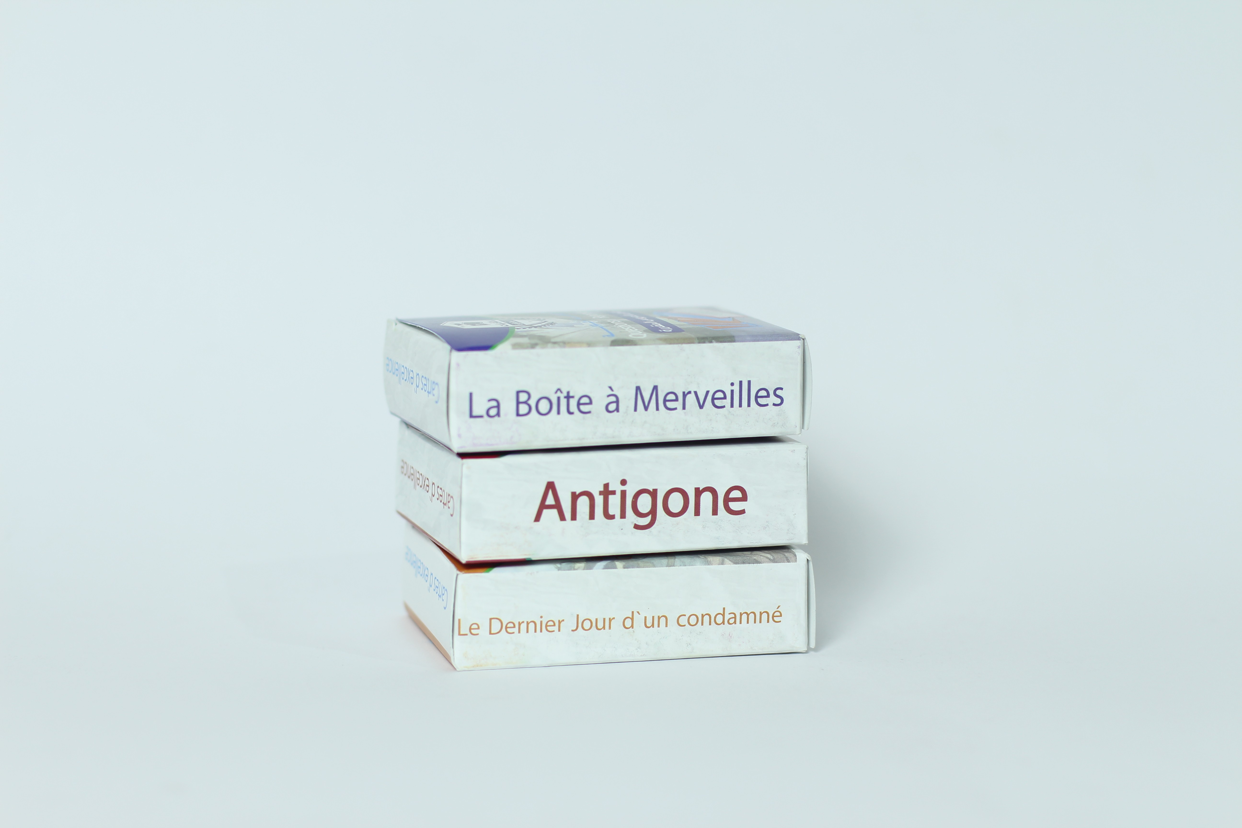 pack 1bac
