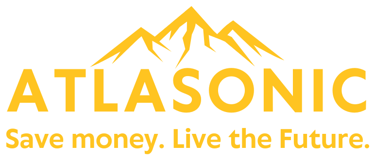Store logo