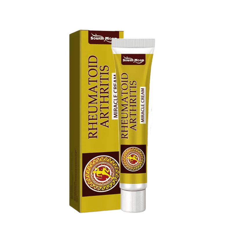 كريم لعلاج آلام المفاصل South Moon