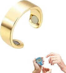 خاتم التحكم في السكر