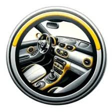 أكسسوارات السيارات