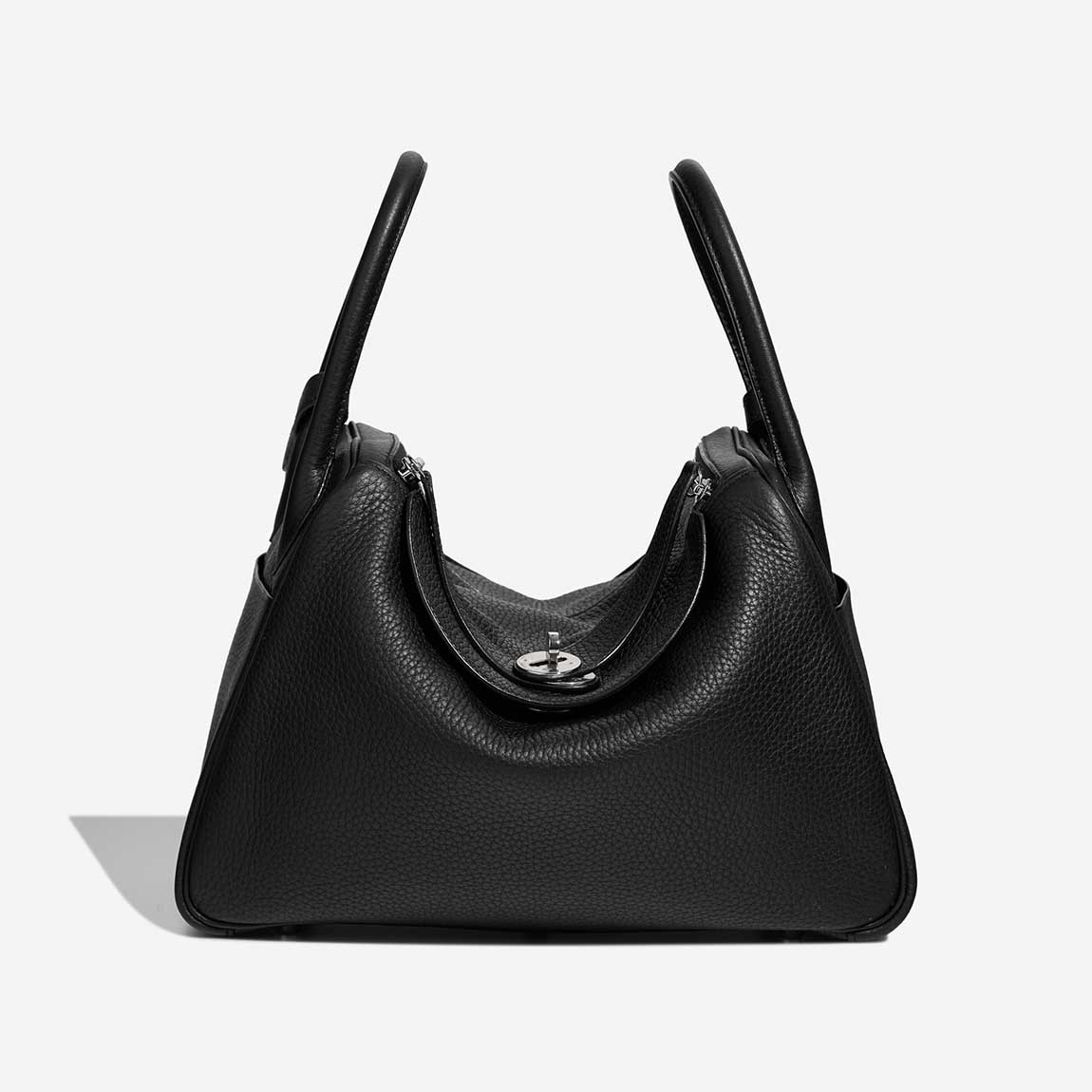 HERMES LINDY CLÉMENCE BLACK