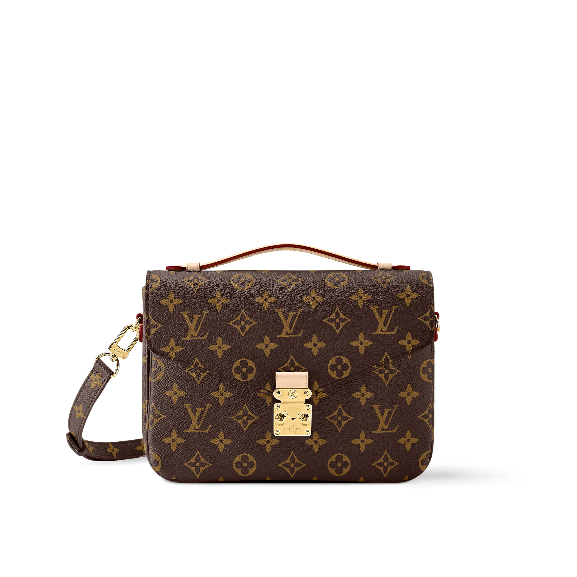 LOUIS VUITTON MÉTIS TOILE MONOGRAM